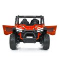 thumbnail image 5 of L'Aventure Buggy Deluxe Deux Places TG Edition 4WD pour Enfants avec Télécommande, 5 of 5