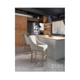 thumbnail image 3 of Banco Kessa Muebles  para bar Indio - beige, 3 of 5