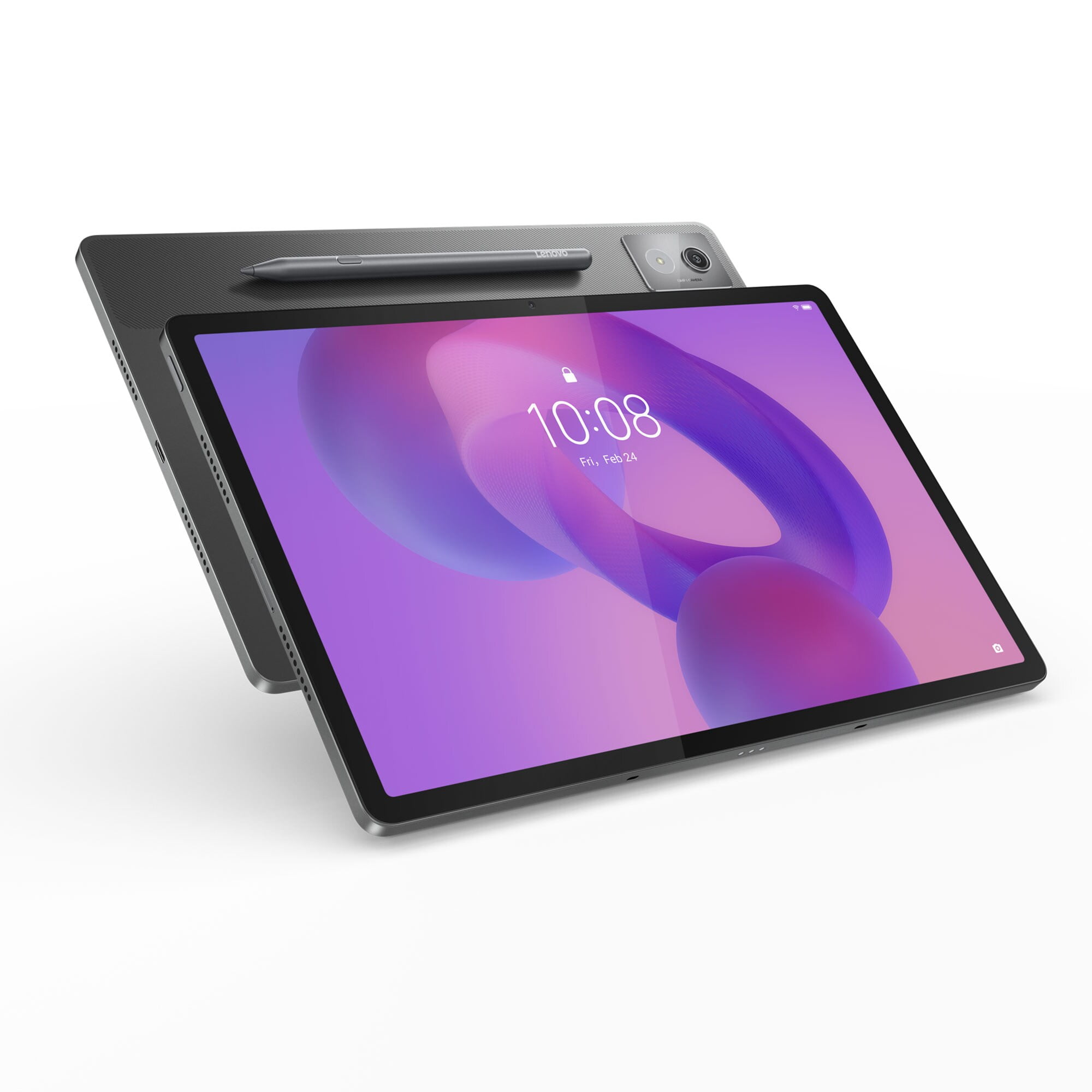 Lenovo - Tab Plus - 11.5
