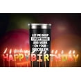 thumbnail image 6 of Boss Gifts for Men & Women - Cool World's Best Bosses Day Gift for Boss from Employees, Birthday Christmas Tumbler 20oz, 6 of 10