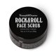 thumbnail image 1 of Triunfo y desastre | Exfoliante facial Rock & Roll para hombres | Exfoliante facial de limpieza de poros exfoliante natural - Eliminación de puntos negros y suciedad 5.11 oz, 1 of 2