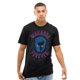 thumbnail image 3 of Black Panther: Wakanda Forever - Camiseta Escudo para Hombre (Negro), 3 of 3
