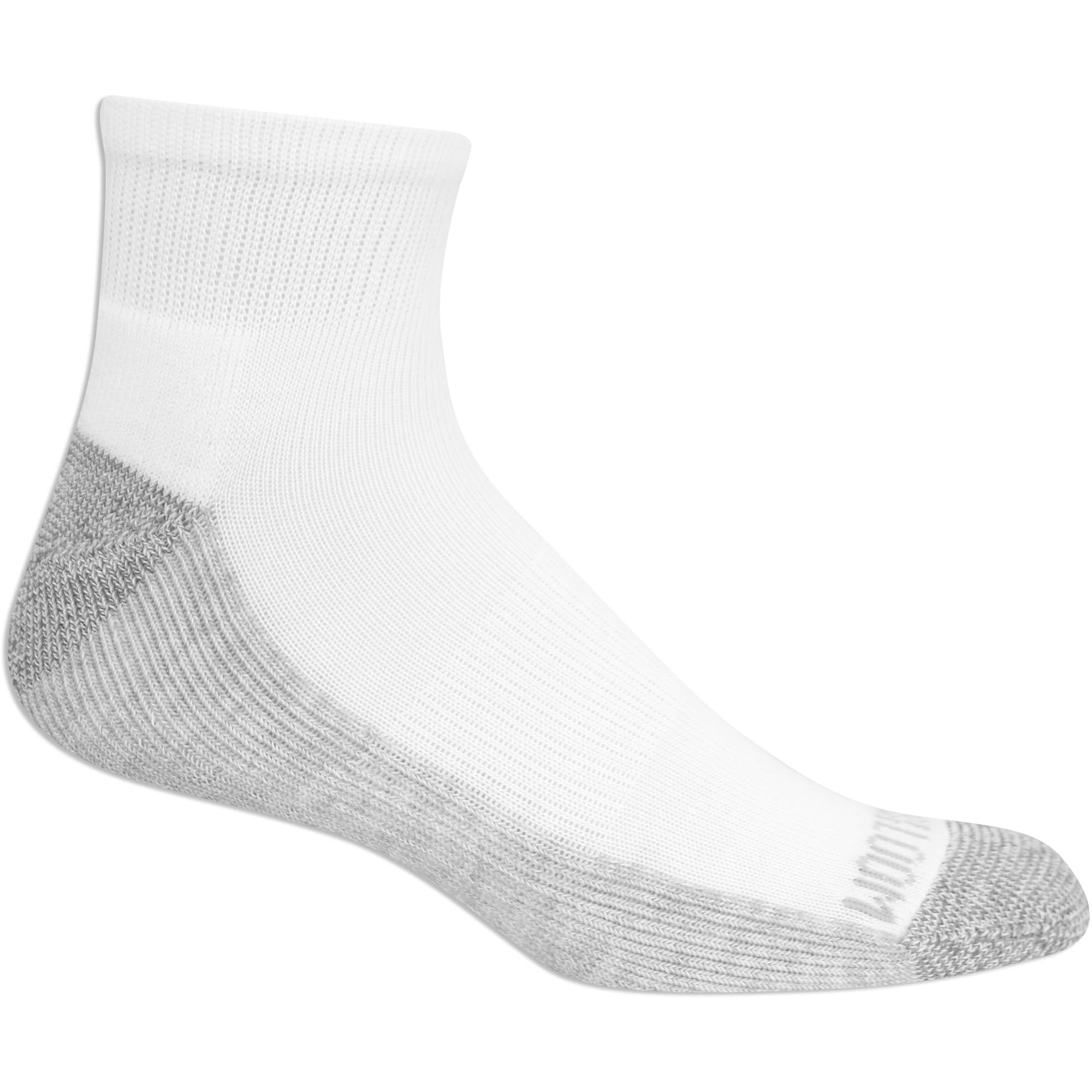 Men's Ankle Socks 6-Pack