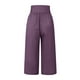 thumbnail image 5 of WILLBEST Pantalones Casuales para Mujer: Pantalones Anchos de Verano con Bolsillos para Mayor Comodidad Diaria. Chica, 5 of 5