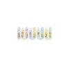 Precious Moments 8 Oz. Angel Boys Bottles, 3 Pack