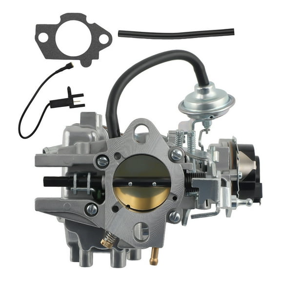 Carburetor For Ford F100 F150 4.9l 300 Cu 1 Barrel 65-85