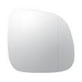 thumbnail image 1 of Youkk Fit For Ama-rok 10-19 Left Passenger Side Mirror Glass With Heated Convex Base Right Driver Side, 1 of 6