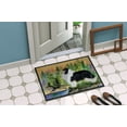 thumbnail image 4 of Carolines Treasures SS8203JMAT Collie Paillasson Intérieur Ou Extérieur - 24 x 36 Po., 4 of 4