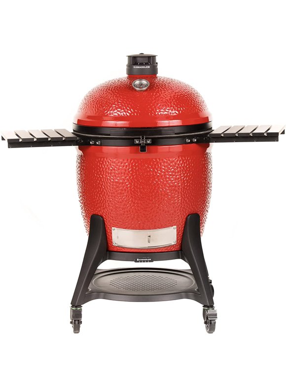 Kamado Grills in Grills