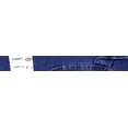 thumbnail image 2 of Dickies Men's Stonewashed Indigo Bib Overalls, Durable Denim Workwear with Adjustable Straps, Utility Pockets, Triple-Stitched Seams, 2 of 3