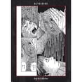 thumbnail image 2 of ABYstyle Officially Licensed Junji Ito Boxed Poster Set (2 pack) Horror Anime Home Room Decor Merch Gift, 2 of 6