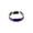 A*, variant on Mood Ring Romantic Temperature Control Stainless Steel Color Changing Gift for Couple Gifts