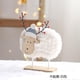 thumbnail image 2 of Navidad Arbol Adornos Oveja Felts Creativos Estilo Ins Nordics, Ddoll Tree Decoration, 17 Piezas Reindeer Wooden, Accesorio Hogar, Fácil Montaje, Para Dormitorio, Made in Wood, 2 of 9