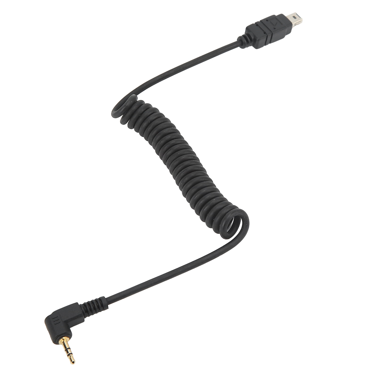 Camera Remote Control Shutter Release Cable, 100cm Extension Length