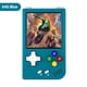 thumbnail image 3 of Consola de juegos RG Nano Fingertip 1050mAh Metal Shell Regalo para niños (64G) Azul, 3 of 9