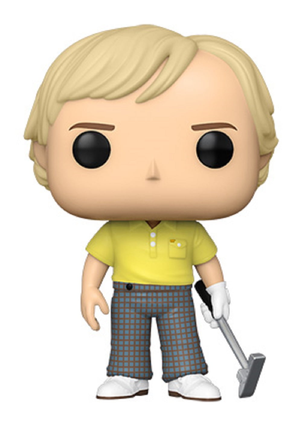 jack eichel pop funko