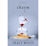 Charm Crave Book 5 (Paperback) by Tracy Wolff
