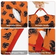 thumbnail image 6 of Halloween Ghost Silhouettes Pattern Toddler Nap Mats for Kids Preschool,51"x22" Sleeping Mat Bag or Kids,Toddler Sleeping Bag,Toddler Nap Mat or Daycare, 6 of 6