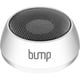 BUMP Portable Bluetooth Mini Haut-Parleur avec Batterie Lithium-ion Intégrée – image 4 sur 12