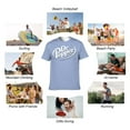 thumbnail image 3 of Dr Pepper T-Shirts for Men Women, Funny Novelty Tee for Adults, Fashion 3D Print Short Sleeve, Unisex Casual Crew Neck Tee, 3 of 8
