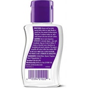 Astroglide Liquid Water Based Personal Lube, for Men, for Women, Travel-Friendly Size, 2.5 fl oz