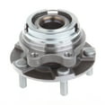 thumbnail image 3 of ECCPP 513294 New Brand Front Wheel Hub Bearing Assembly Replacement for Left Right Pair Set 2007 2008 2009 2010 2011 2012 2013 Nissan Altima 2.5L FWD (Driver or Passenger Side), 3 of 4