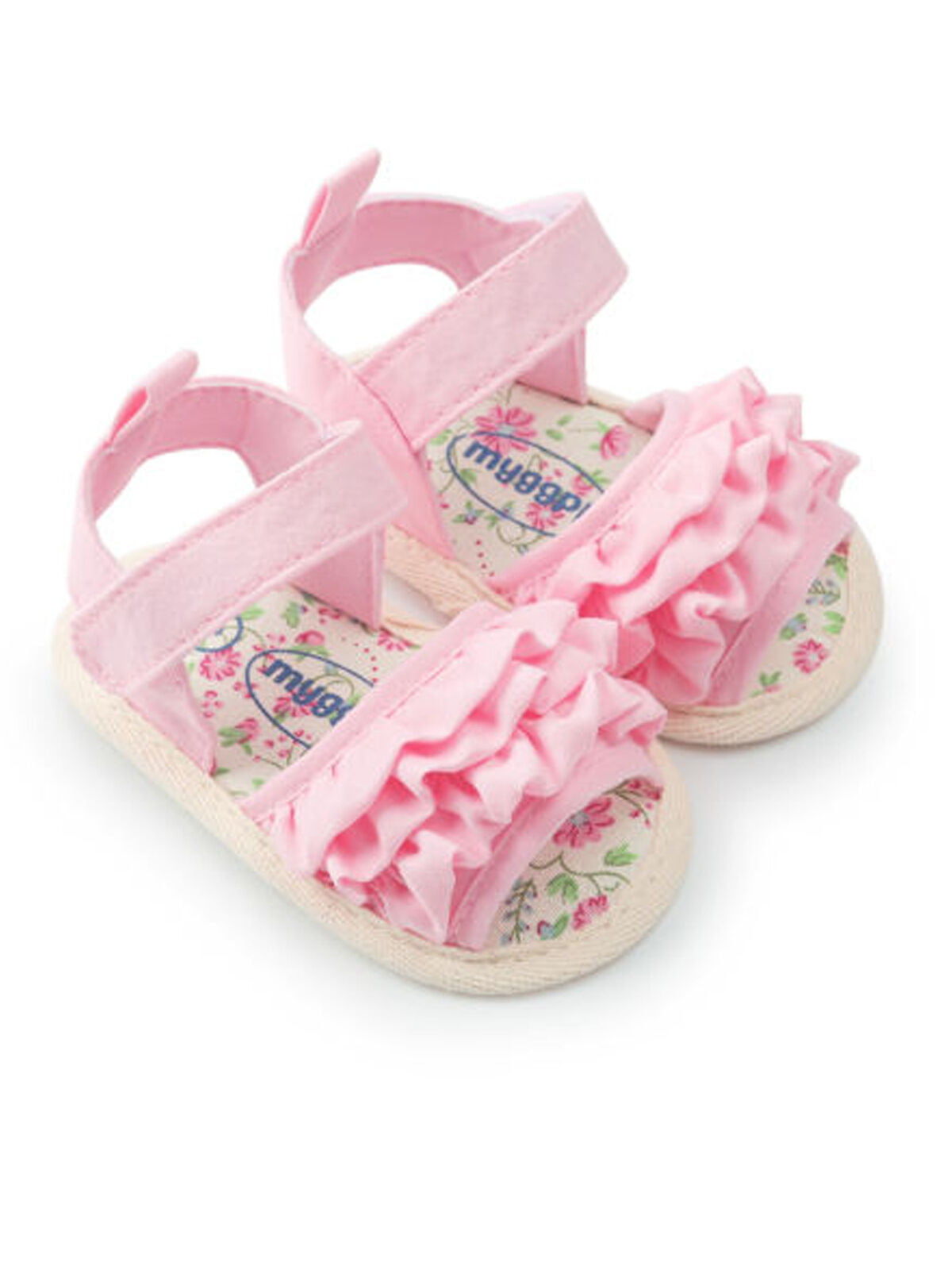 shoes for infant girl