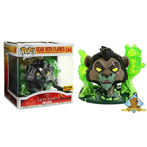 Funko pop lion hotsell king chase