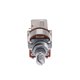 thumbnail image 3 of Potenciómetro Irfora Andoer® Guitarra Eléctrica Empuje Interruptor de Cordón Control de Volumen Pot Potenciómetros de Eje de Split Ollas B500K Perilla de Accesorios Irfora Potenciómetro, 3 of 7