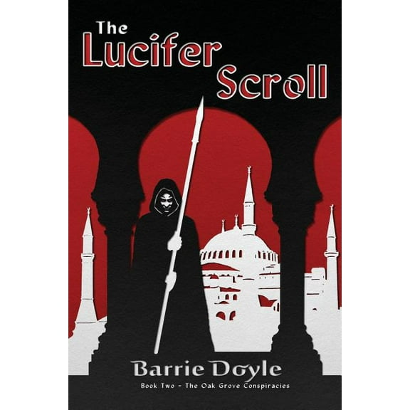 The Lucifer Scroll (Paperback)