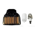 thumbnail image 1 of Tune Up Service Filter Kit For 455 455E 460 461 Rancher Chainsaw, 1 of 11