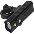 thumbnail image 2 of USB Rechargeable Bike Light Set,Powerful Front and Back Lights,4 Light Modes Bike Lights Set for Night Riding,Road Mountain, 2 of 8