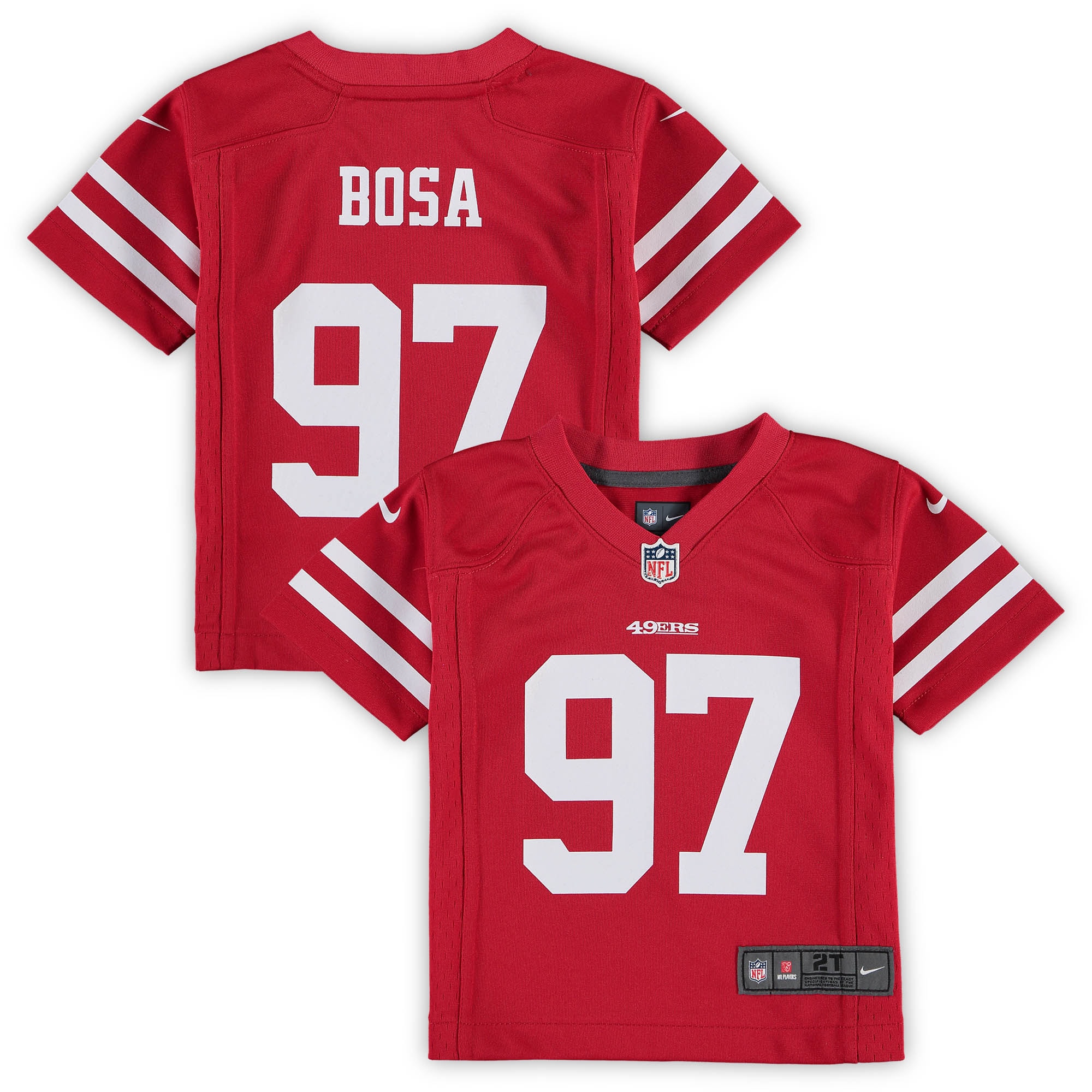 49ers jersey for sale