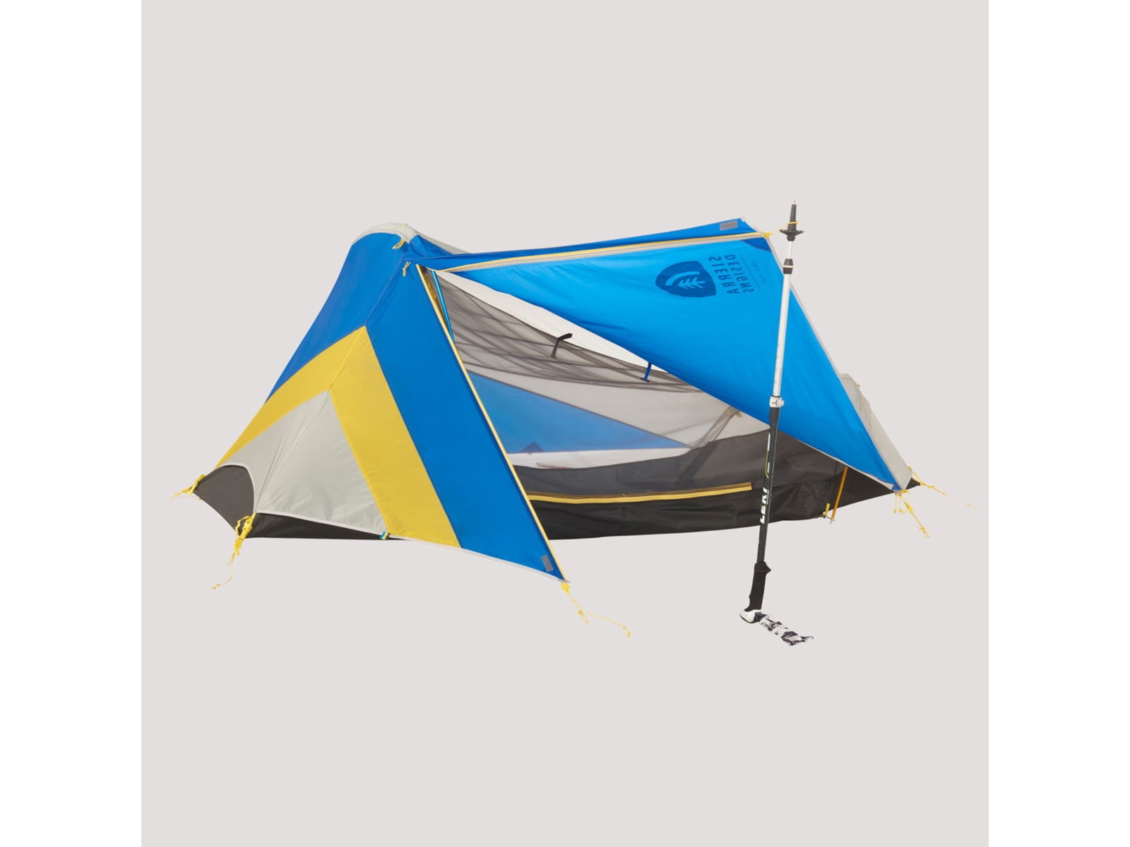 Sierra Designs High Side Tents, 1 Person