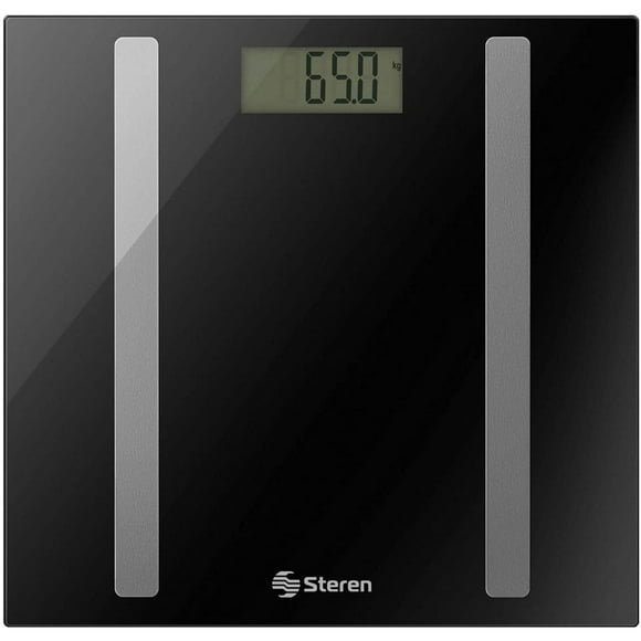 Bascula Digital Proam MED-110