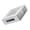 Silver, variant on CIYISON TA65 Mini-Itx Desktop Computer Chassis HTPC Chassis for Home Video Computer