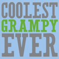 thumbnail image 3 of CafePress - Coolest Grampy Light T Shirt - Men's Classic Graphic T-Shirt, 3 of 4