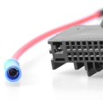 thumbnail image 4 of Adaptador de amplificador de subwoofer Yuxing Para radio de fábrica Ford 2011-2018 Plug and Play, 4 of 4