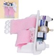 thumbnail image 4 of 1:12 Porte-Serviettes de Maison de Poupée, Porte-Serviettes de Maison de Poupée Non Miniature pour Maison de Poupée pour Enfants pour Adultes pour Maison de Poupée, 4 of 8