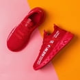 thumbnail image 4 of Kids Sneakers for Boys Running Shoes Lightweight Sport Children'S Running Shoes Girls Boys Elementary School Students Children'S Casual Shoes Children'S Shoes Sports Shoes Breathable Double Mesh, 4 of 6