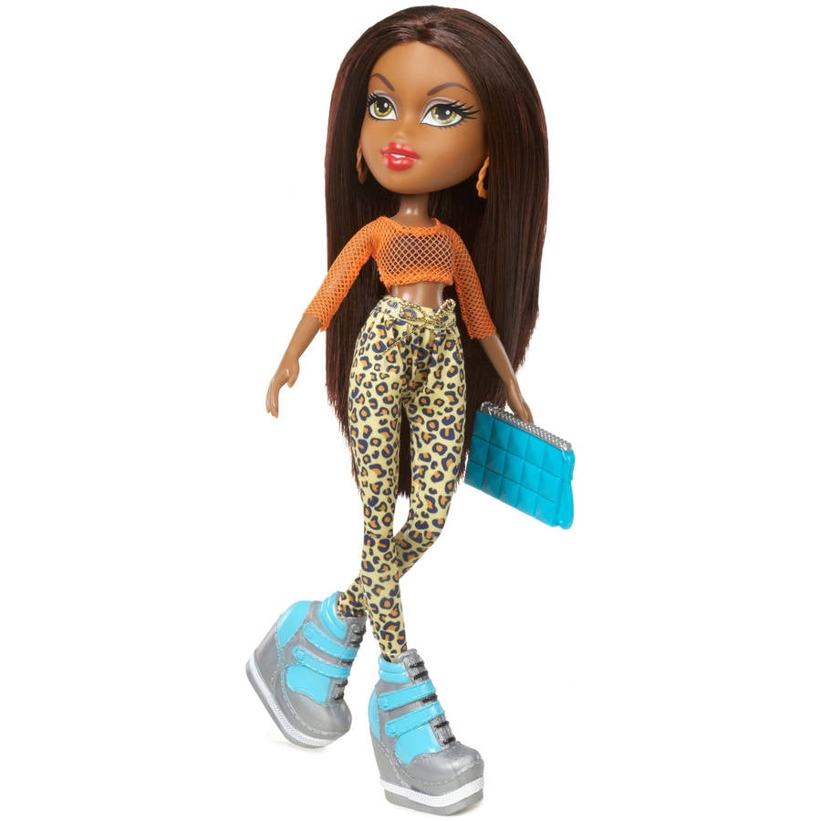 bratz clothes maker