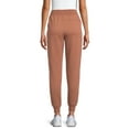 Athletic Works Women's Soft Joggers