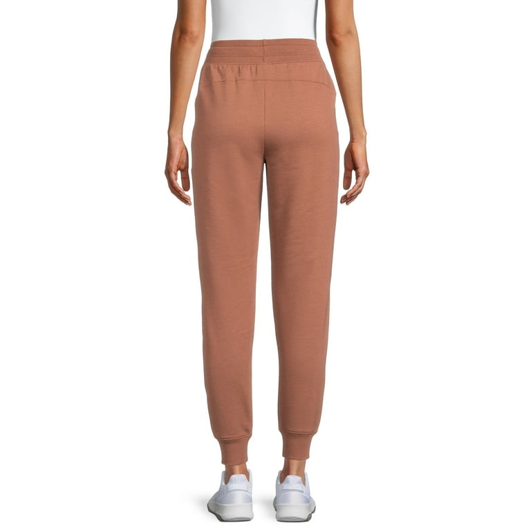 Athletic Works Women's Soft Joggers 