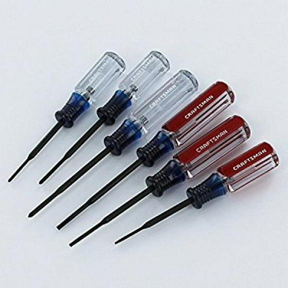 Jeweler's Screwdriver Set