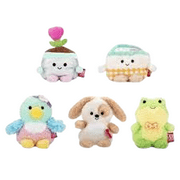 Easter BumBumz Bart 4.5 inch SpringBumz Collection