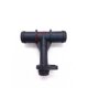 thumbnail image 1 of 2003-2006 Pors-che Cay-enne S 4.5l Oil Filter Housing Cooling Flange 94810636102, 1 of 1