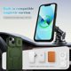 thumbnail image 5 of Funda GANGXUN para iPhone 13 – Magnética Antigolpes con Soporte y Protección Doble, 5 of 6