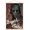 Premium Print and Beechwood Hanger Bundle, variant on The Wizarding World: Harry Potter - Death Eaters - Masks