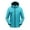 A_Green Coats for Men, variant on Mens Comforable Softshell Jacket with Hood Waterproof Windbreaker Lightweight Outdoor Rain Jackets for Outdoor Hiking Red S