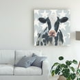 thumbnail image 3 of Patriotic Farm II' Canvas Art by Victoria Borges, 3 of 4